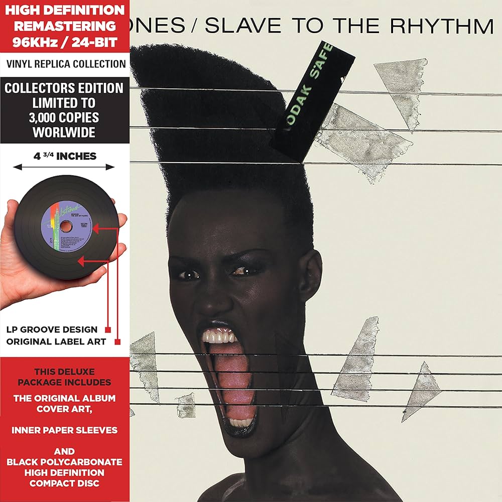 その他 Slave to the Beat [CD] その他 Slave to the Beat [CD]